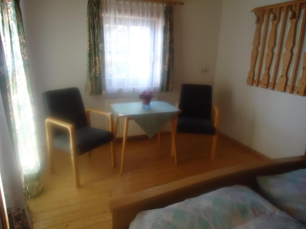Bauernhof Oberkendl Villa Wagrain Habitación foto